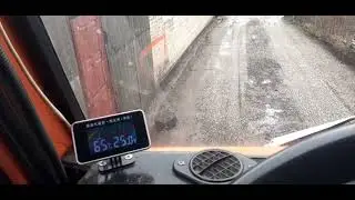 Пропала зарядка на 