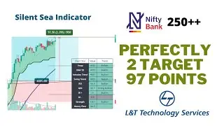 Best indicator Silent Sea  Trade | 18 July  |  Auto Buy Sell Signal | Tradingview Indicator