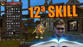 WYD Global - 12ª Skill (Todas as Classes)