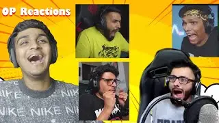 Hindi Gamers Getting Scared 😂 | TD Reacts #2