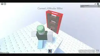 Roblox Steep step (part 4)... Can't stop falling (UnrecognizableGamer)