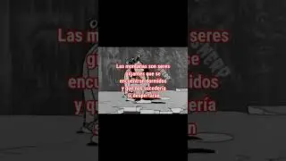 Datos perturbadores Que No Te Dejarán Dormir Parte #1