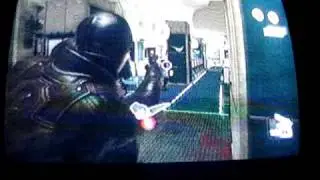 Wanted: Weapons Of Fate (Demo) Gameplay/Review