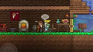 Terraria - How to mine/create Obsidian