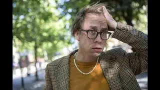 Kringlan träffar Ankan Johansson första gången - Crazy Town #56