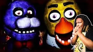 THE BEST FAN GAME REMAKE!!! (REAL TIME) [PART 1]
