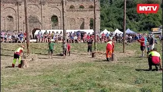 Jubilejný 10. ročník Podbielanskej držky