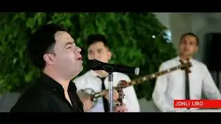 Jasur Muhammedov - Gullar (jonli ijro)