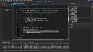 VB115-4 - VB.NET  Dealing With Records - Part 4 - Data Grid View