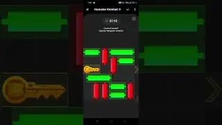 Key 27! 15 August How to Solve Mini Game PUZZLE in Hamster Kombat | 100% Solved