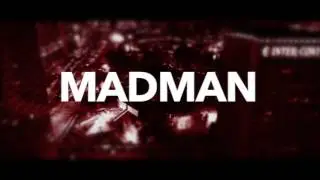 Kapkano - Madman [Peak Hour Music] (OUT NOW)