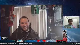 OMG X EGNARDS