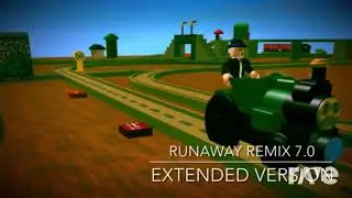 Extended Hashire!720