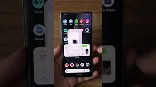 Add Dynamic Island to Android! A dynamic island for any phone 