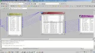 Use PowerCenter to load data into the Landing tables of MDM