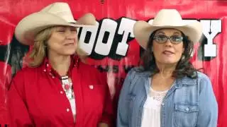 Boot City Commercial