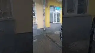 собственный путь и дождик