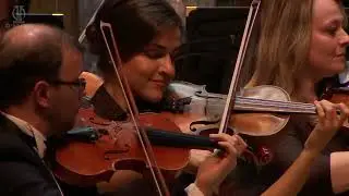 P. I. Tchaikovsky — Waltz from 