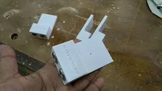 the best diy dowel jig - 3d printed with real bushing