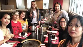Hon Wo Korean Restaurant