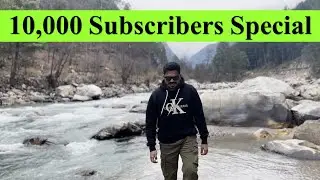 10,000 SUBSCRIBERS Special! 