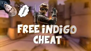 ВОЗВРАЩЕНИЕ ЧИТА ИНДИГО И ЗАМАНБЕКА В CSGO|ПОЛУЧИТСЯ ИЛИ НЕТ?