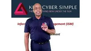 Keep Information System Management Simple -  Database Fundamentals