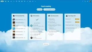 NextCloud creation in Simple steps