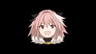 Sakura Stand astolfo w starry phantom