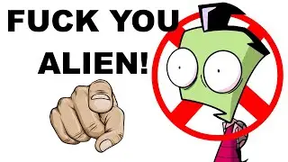 EXSPOSE THE ALIEN!