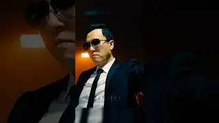 Meet Caine 🔥  - John Wick Chapter 4