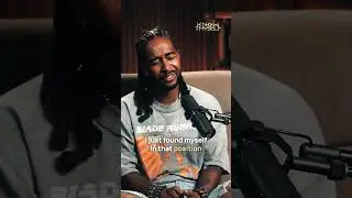 3 Years of Celibacy Changed Me | Omarion