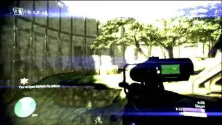 Color Correction Test 2