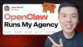 This AI Agent Can Run a Full SEO Agency SOLO