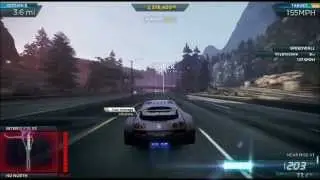 Speed Run 
