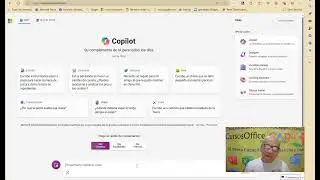 Microsoft Copilot gratis