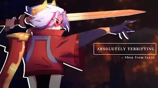 JUST FIORA THINGS