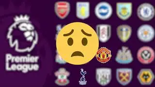 OFFICIAL PL STANDINGS 2020/2021 RELEASED😲😲