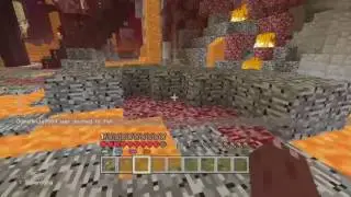 Minecraft Battle