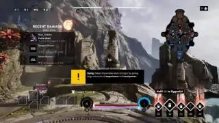 Paragon First Look