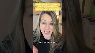 If you feel that what you are creating when it comes to social media for your small business is not