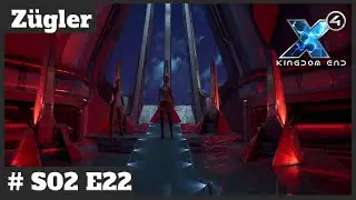 X4 Foundations 6.20 | Let’s Play | IM