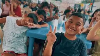 July 1 -  Rotary Day of Service --  Magical Year