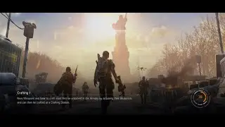 The Division Resurgence Beta Gameplay Part 1 (Android & IOS)