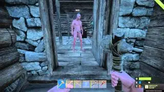 ЛАХИ, РЖАКА, ЭПИК ФЕЙЛ | Rust #5 с Димкой