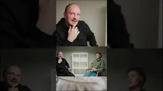 Школа невест // Интервью Слава Снег // 1 часть