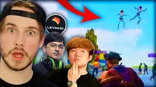 YOUTUBERS kill HACKERS 😍🔥