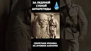 Наши соседи за Антарктидой