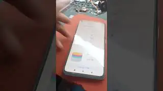 Pepar display repair