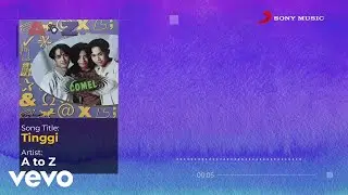 A To Z - Tinggi